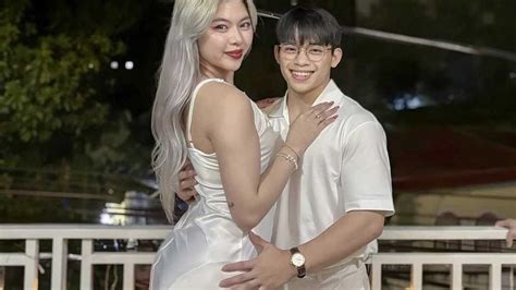 Lolit Solis, saludo sa confidence ng GF ni Carlos Yulo na si Chloe .